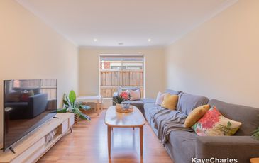 9 Heathcote Grove, Officer