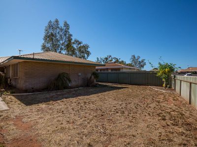 31 Demarchi Road, South Hedland
