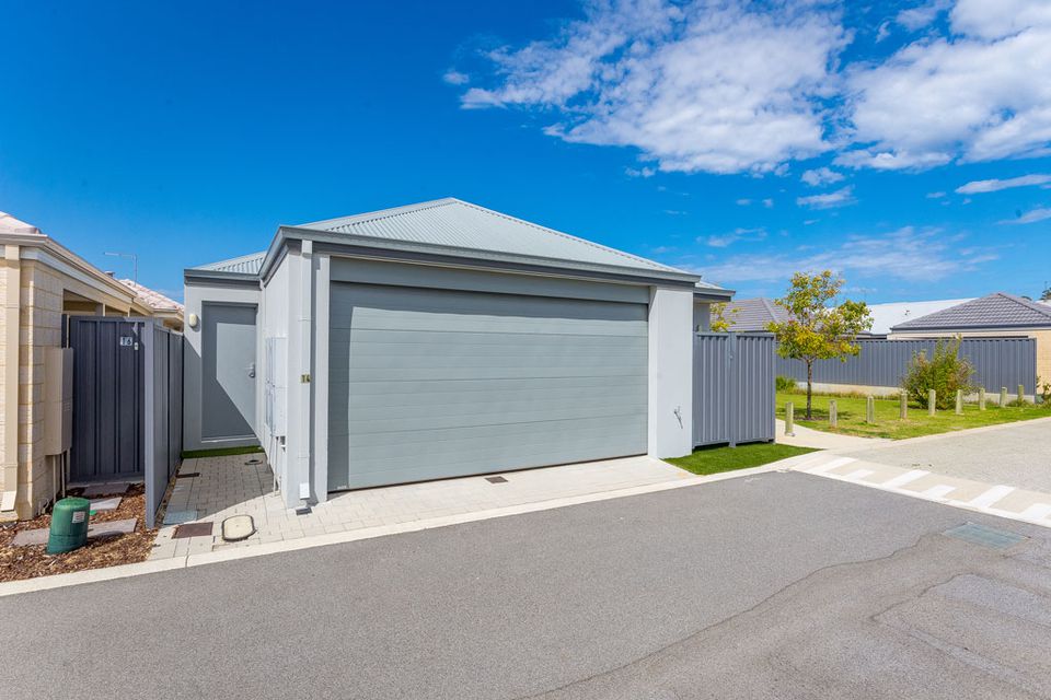 14 Cremorne La, Baldivis