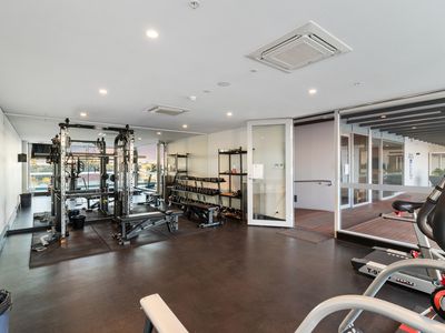 1901 / 105 Stirling Street, Perth