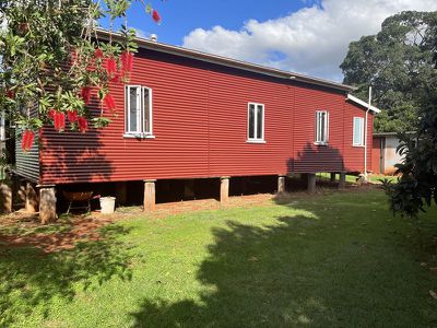 6 / 1485 Kingaroy Burrandowan Road, Kingaroy