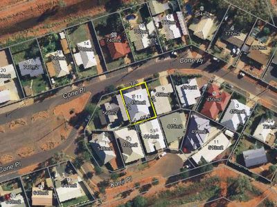11 Cone Place, South Hedland