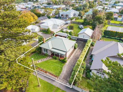 50 William Street, Port Fairy