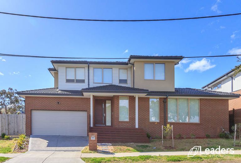 18B ZEISING COURT, Boronia
