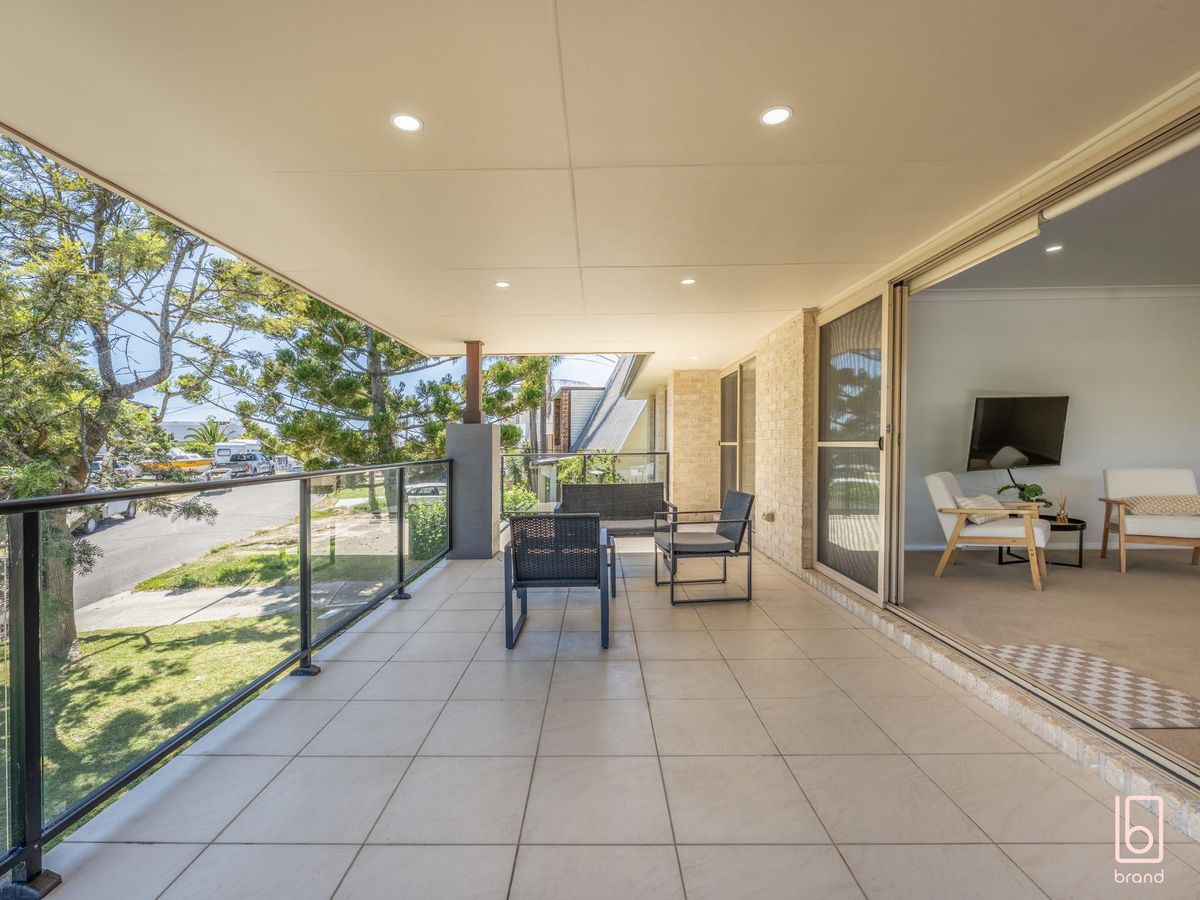 10 Mitchell Street, Norah Head