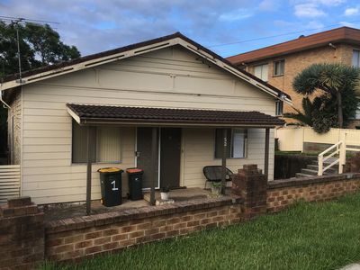 2 / 32 Urunga Parade, Wollongong