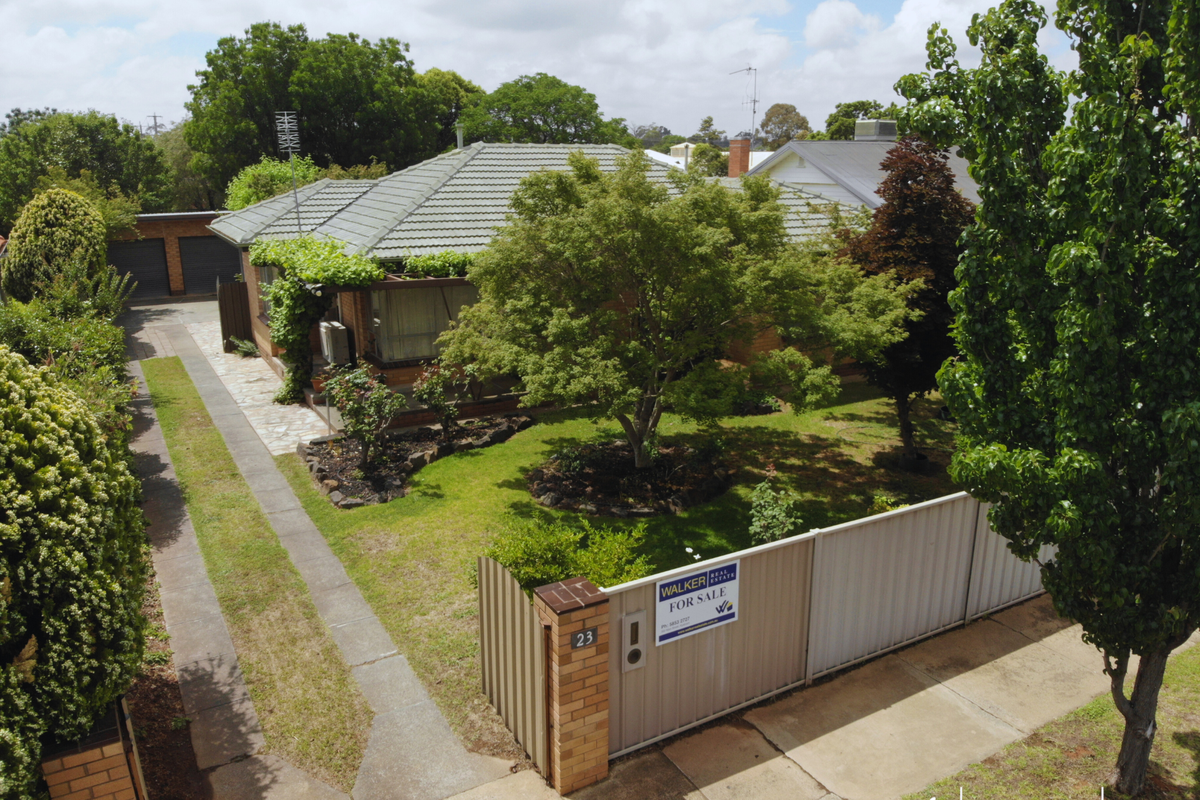 23 Saunders Street, Kyabram