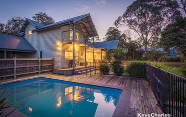 30 St Georges Road, Beaconsfield Upper