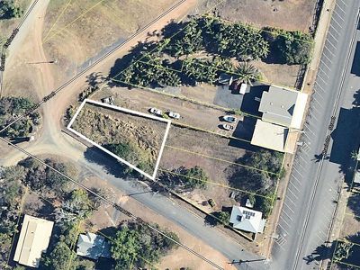1 Furneaux Street, Cooktown