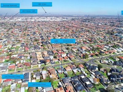 56 Derrick Street, Lalor