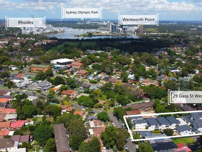 4 / 29-31 Gaza Road, West Ryde
