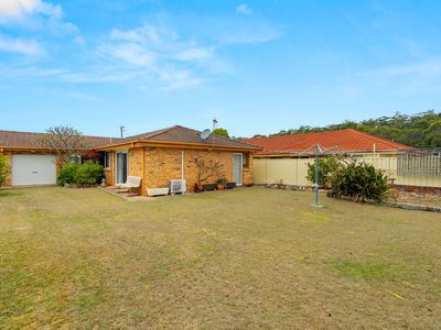 5 Beachcomber Avenue, Sussex Inlet