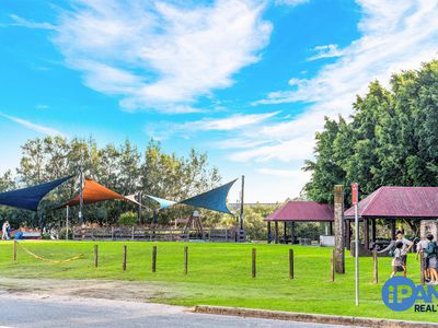 305D / 6 Nancarrow Avenue, Ryde