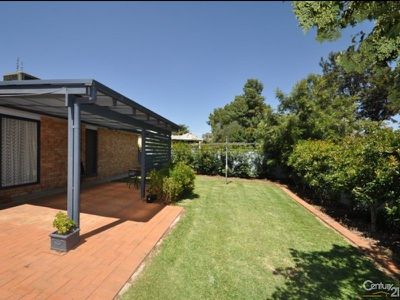 1 Taylor Street, Dubbo