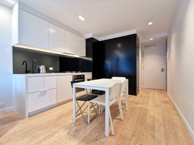 2109 / 442 Elizabeth Street, Melbourne