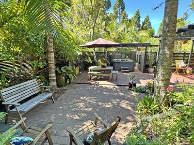 11 Fitzpatrick Place, Chatswood