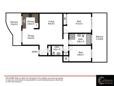 52 / 27-33 Addlestone Road, Merrylands