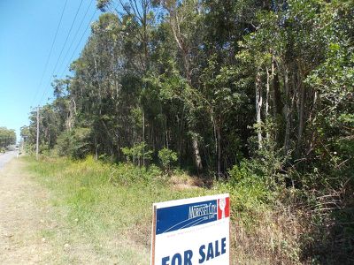 82 Bay Street, Balcolyn