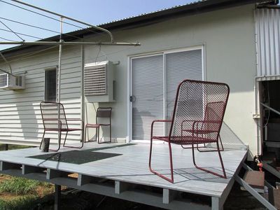 17 St Ann street, Isisford