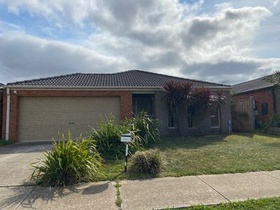 18 Kelebek Road, Tarneit