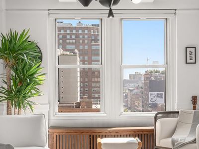 unit 14b / 365 West 20th Street, Manhattan, NY, International