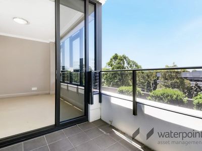 206 / 9 Australia Avenue, Sydney Olympic Park