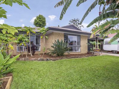 3 Warina Pl, Mullumbimby
