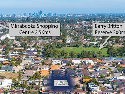 15 Hornsey Way, Balga