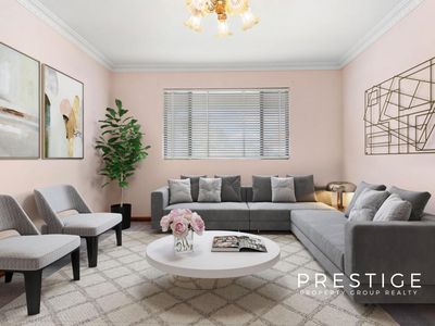 16 Park Street, Arncliffe