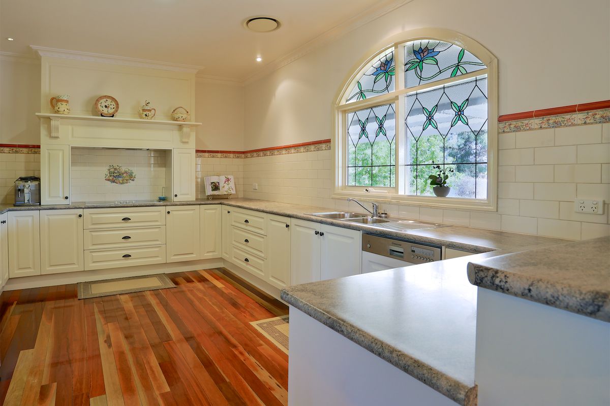 2932 Merton Euroa Road, Merton