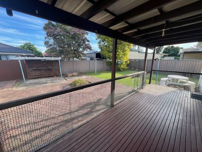 4 Albert Street, Lurnea