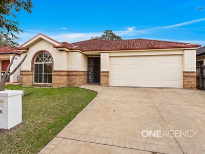 20 North Terrace, Dapto