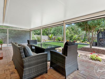 1 Dawn Court, Landsborough