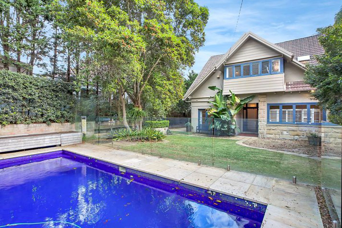 10 Black Street, Vaucluse