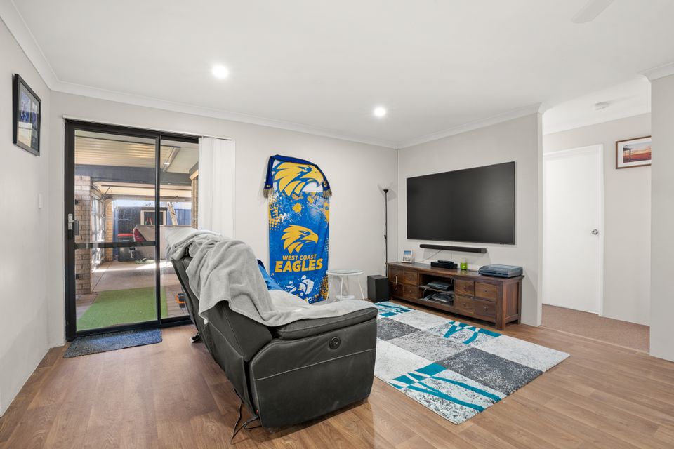 61 CRINIA DRIVE, Baldivis