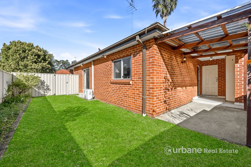 14B Glossop Street, North St Marys