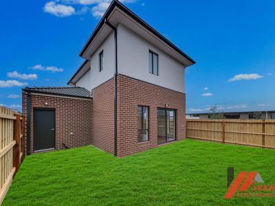 26 Codrington Road, Truganina