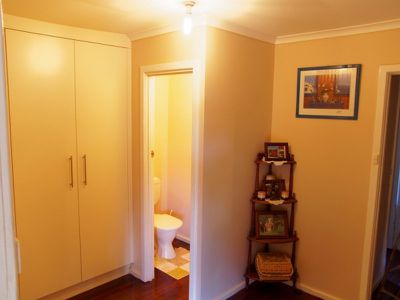 140 Collins Street, Piccadilly