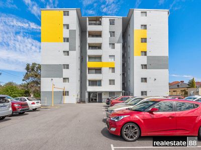 63 / 3 Sherwood Street, Maylands