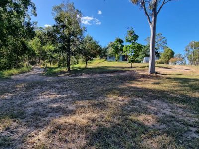 32808 Monto-Biloela Rd, Moonford