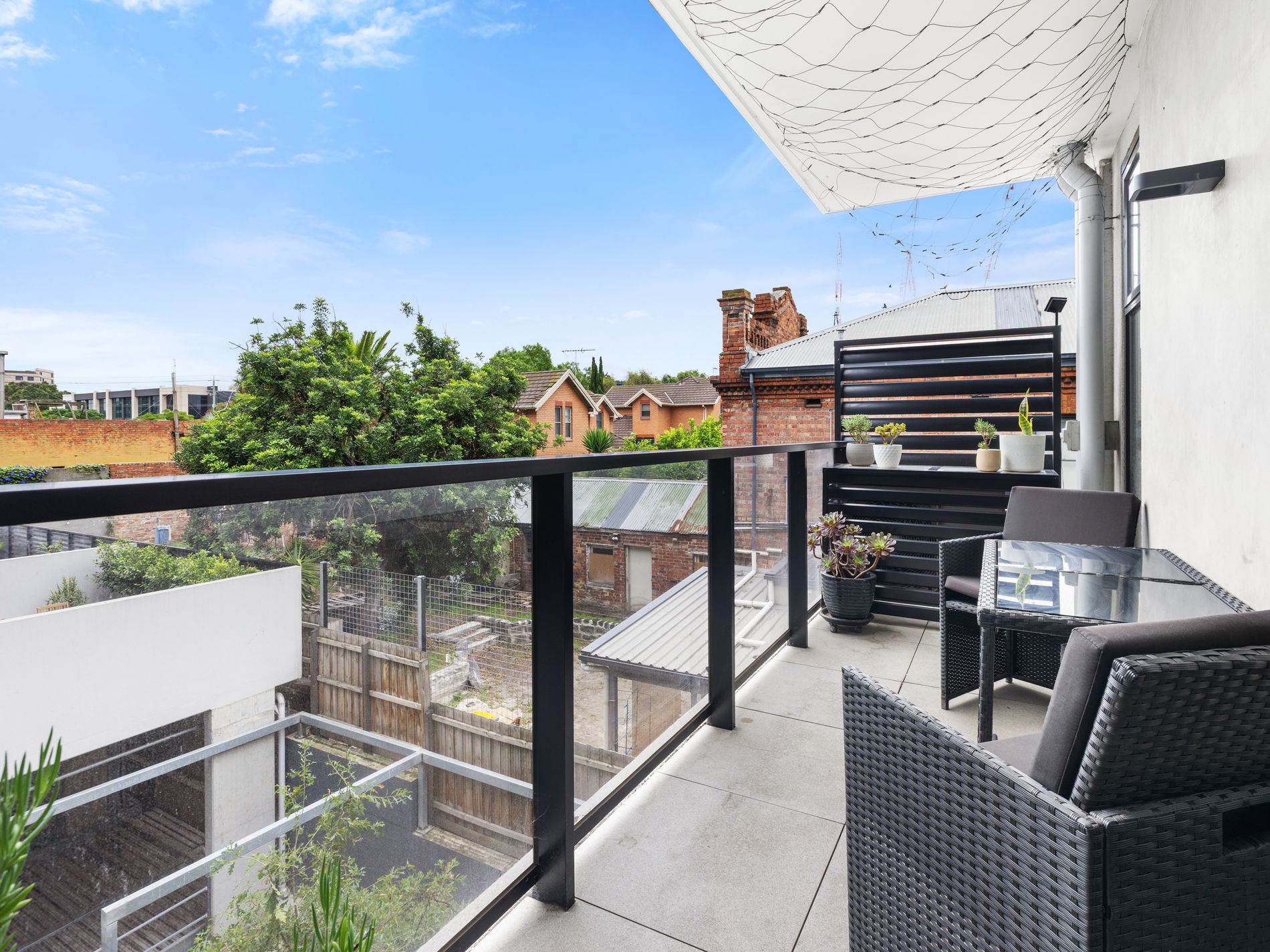 206 / 12 Napier Street, Footscray