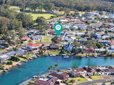 22 CATER CRESCENT, Sussex Inlet