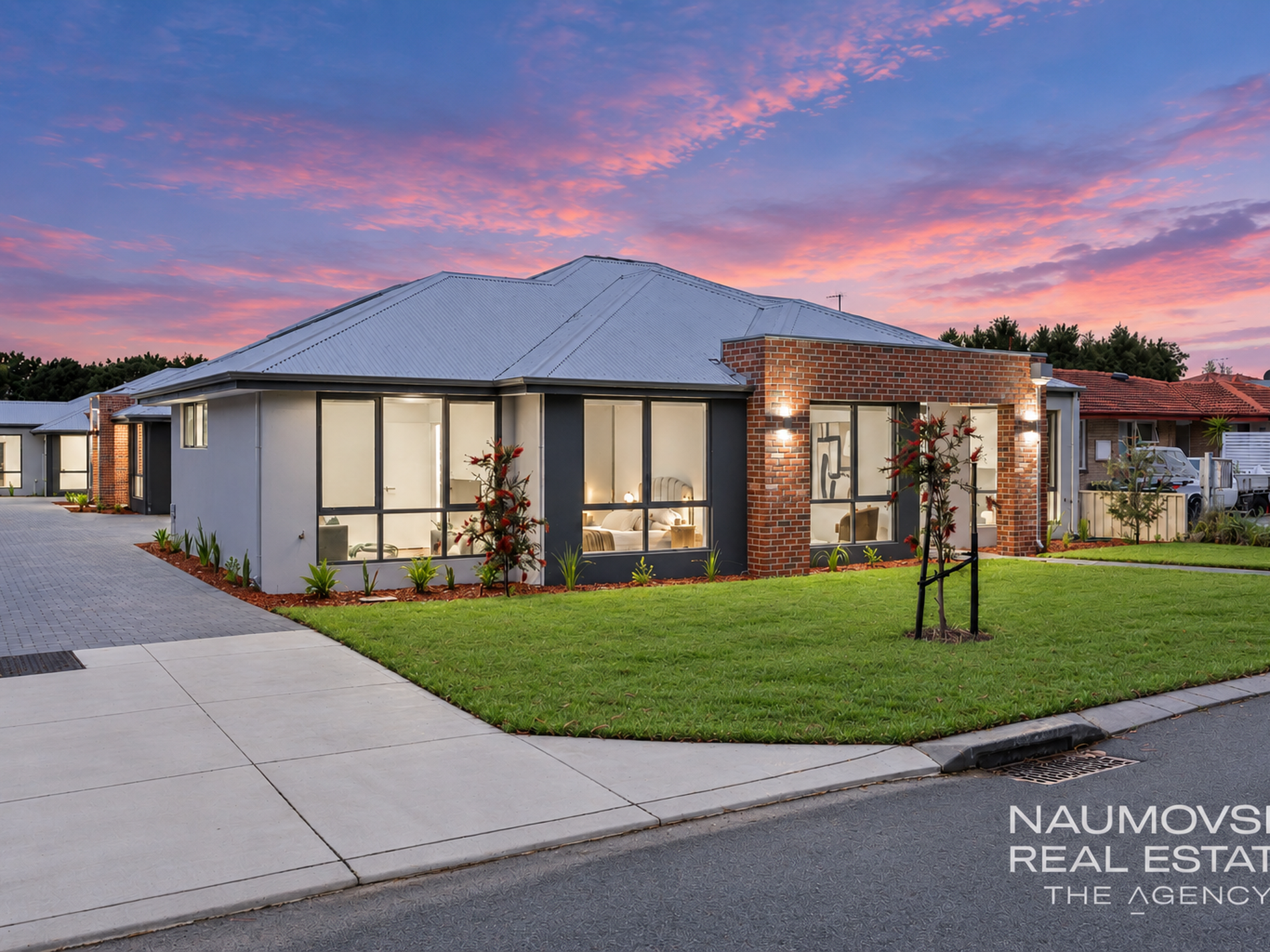1,2 & 3/2 Sarah Street, Maylands
