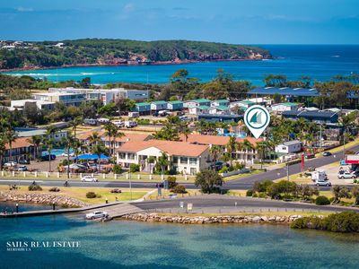 17 / 1 Dunns Lane, Merimbula