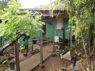 79 May Street, Cooktown