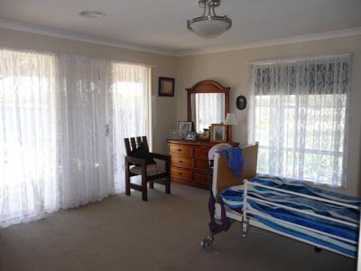 Tocumwal