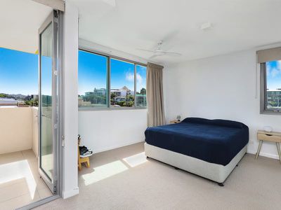 606 / 21 Douglas Street, Mooloolaba