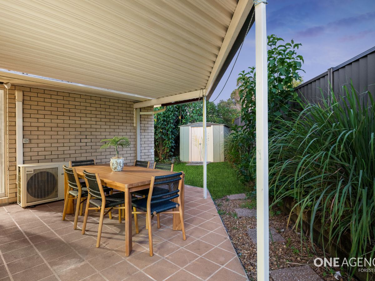 9 Paton Crescent, Forest Lake
