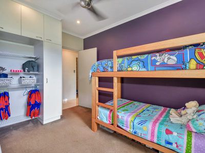 10 Waterhouse Cres, Driver