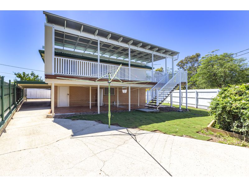 2 Kurago Street, Chermside West